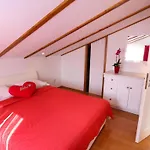 With Parking Space Orebic, Peljesac - 4554 Apartament *