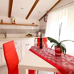 Apartament With Parking Space Orebic, Peljesac - 4554 *