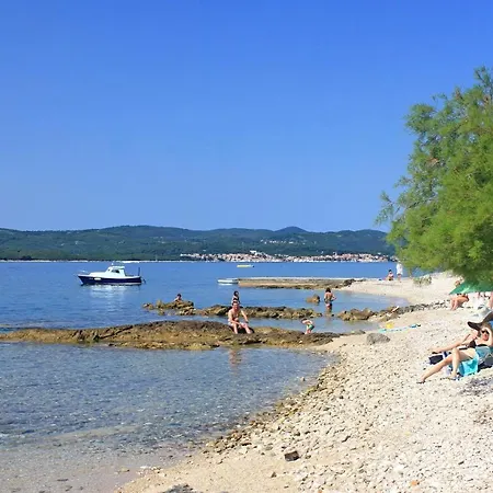 With Parking Space Orebic, Peljesac - 4554 Apartment