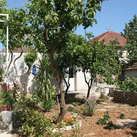 With Parking Space Orebic, Peljesac - 4554 *