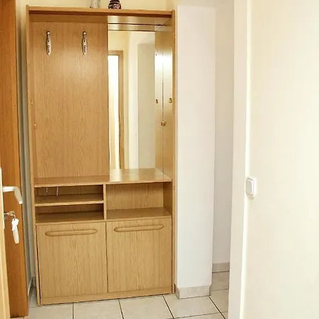 Apartman With Parking Space Orebic, Peljesac - 4554 Orebic