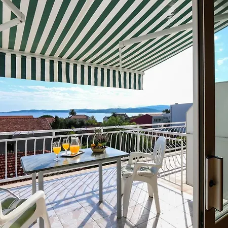 With Parking Space Orebic, Peljesac - 4554