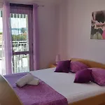 With Parking Space Orebic, Peljesac - 4554 公寓 *