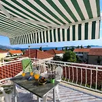 公寓 With Parking Space Orebic, Peljesac - 4554