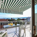 With Parking Space Orebic, Peljesac - 4554