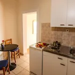 公寓 With Parking Space Orebic, Peljesac - 4554