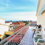 公寓 With Parking Space Orebic, Peljesac - 4554 *