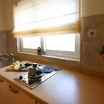 With Parking Space Orebic, Peljesac - 4554 公寓