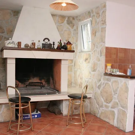 With Parking Space Orebic, Peljesac - 4554 公寓