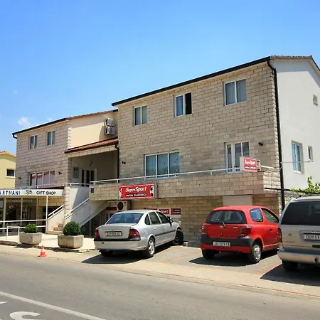 Apartman With Parking Space Orebic, Peljesac - 4554