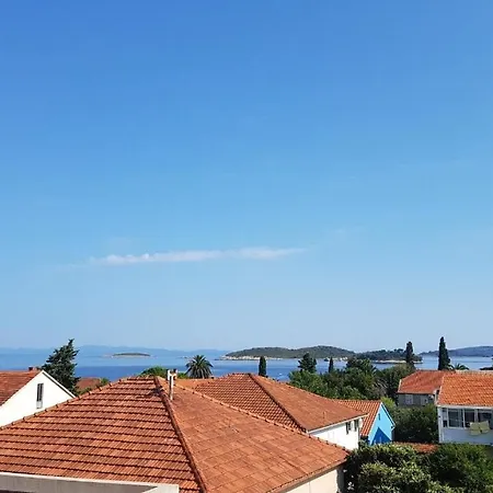 With Parking Space Orebic, Peljesac - 4554