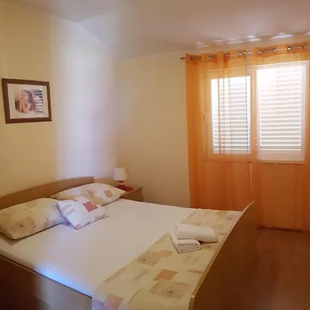 With Parking Space Orebic, Peljesac - 4554 * 오레비츠