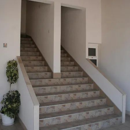 With Parking Space Orebic, Peljesac - 4554 * Orebić