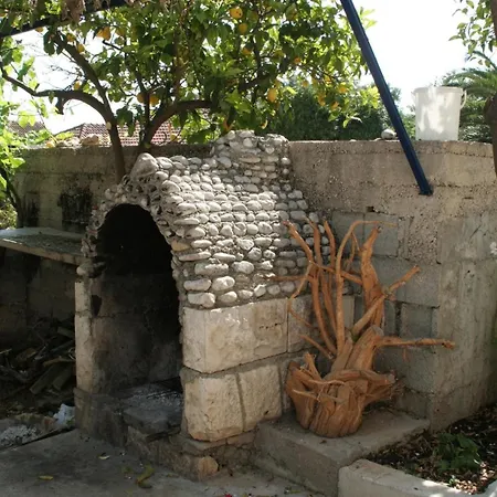 Apartament With Parking Space Orebic, Peljesac - 4554 *