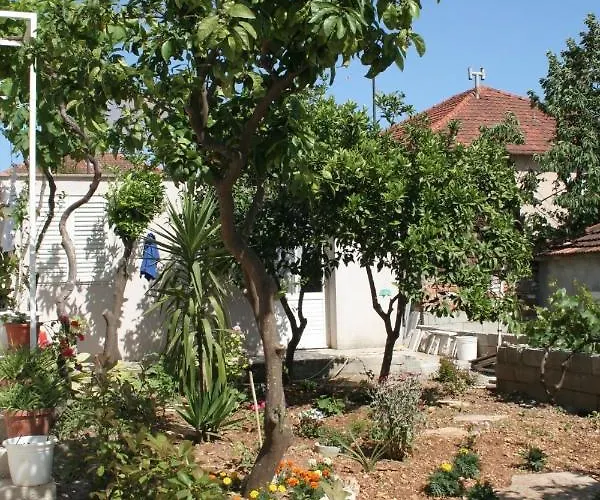 With Parking Space Orebic, Peljesac - 4554 *