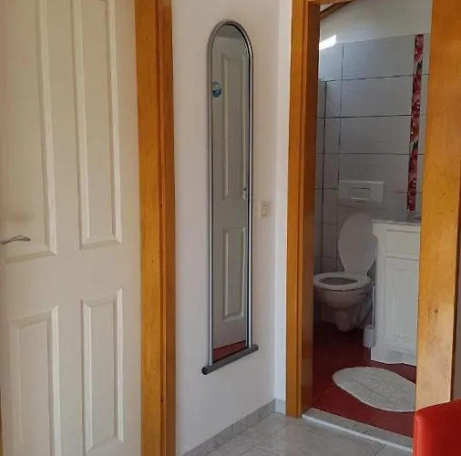 With Parking Space Orebic, Peljesac - 4554 *