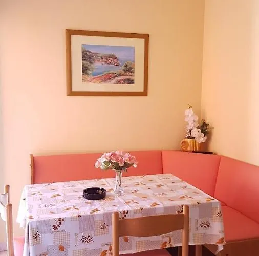 公寓 With Parking Space Orebic, Peljesac - 4554 *