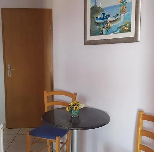 With Parking Space Orebic, Peljesac - 4554 *