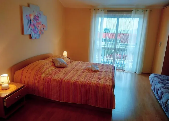 With Parking Space Orebic, Peljesac - 4554 *