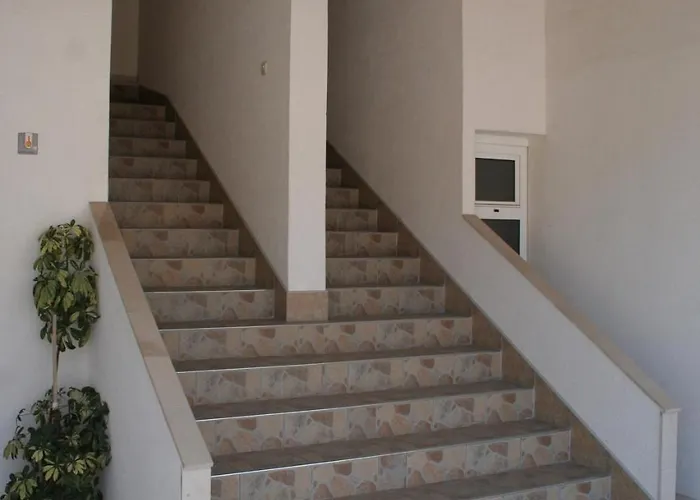 With Parking Space Orebic, Peljesac - 4554 * 奥瑞比克