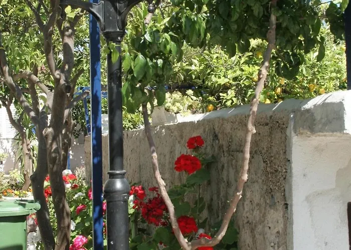 With Parking Space Orebic, Peljesac - 4554 公寓